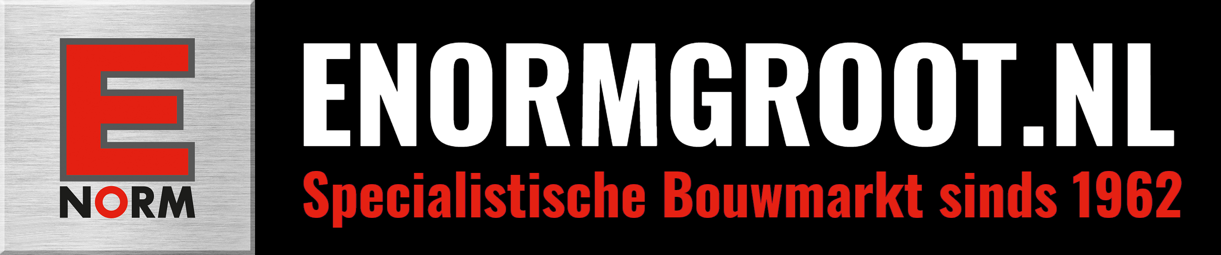 Enorm Groot Opmeer B.V.